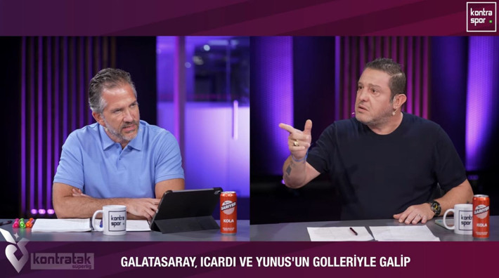 Nihat Kahveci'den yeni transfere: Hiç beğenmedim - Resim: 3