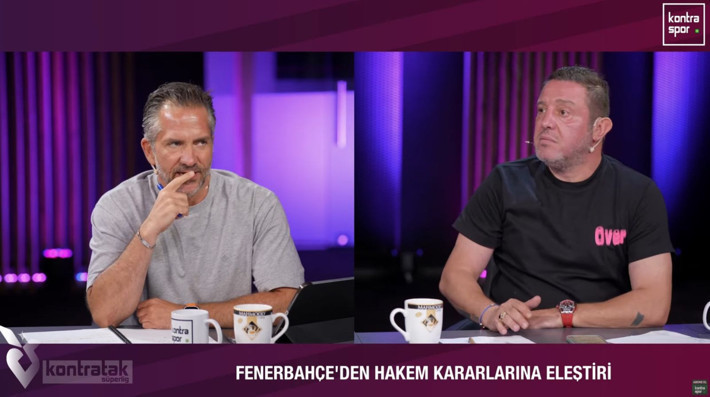 Nihat Kahveci: "Onunla bu lig bitmez" - Resim: 6