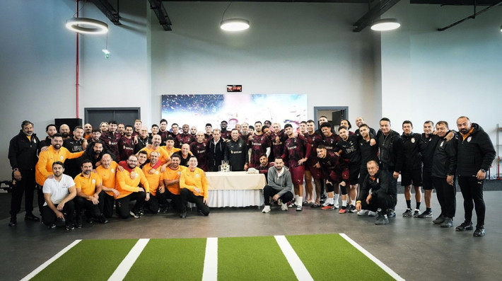 Dursun Özbek'e transferde kötü haber! Bir türlü ikna olmuyor - Resim: 2