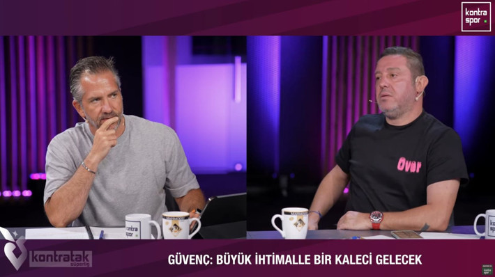 Nihat Kahveci: "Onunla bu lig bitmez" - Resim: 4