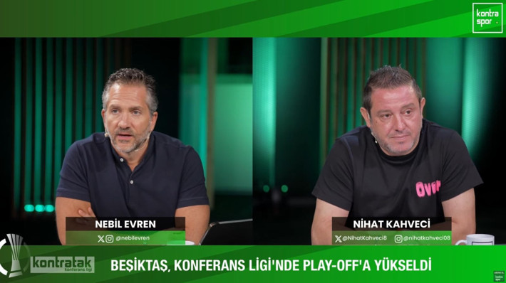 Nihat Kahveci'den Ole Gunnar Solskjaer'e eleştiri! "Hoca anlatıyor, göremiyoruz" - Resim: 7