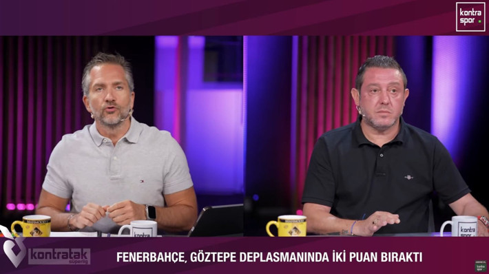 Nihat Kahveci, penaltı ve kırmızı kartlar için net yorum yaptı - Resim: 3
