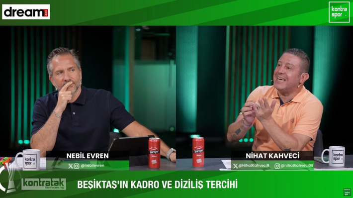 Nihat Kahveci, Solskjaer'in fişini çekti! "Eğer Lausanne Sport'a elenirsen..." - Resim: 3