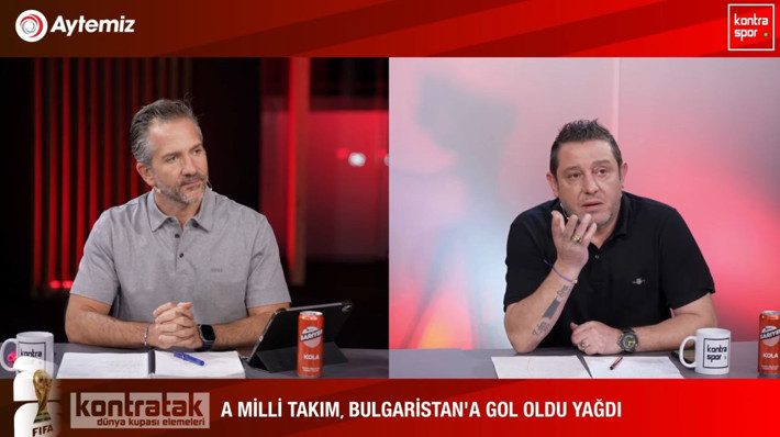 Kahveci'den Milli Takım'a yeni forvet önerisi: Bağıra bağıra geliyor - Resim: 3