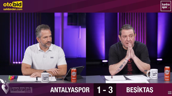 Nihat Kahveci'den acı itiraf: Beşiktaşlılar bana kızmasın - Resim: 4