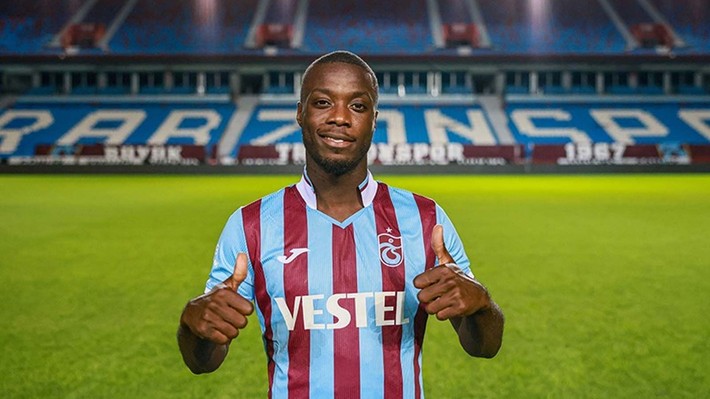 Süper Lig'de en çok değer kaybeden futbolcular belli oldu - Resim: 10