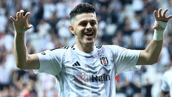Süper Lig'de en çok değer kaybeden futbolcular belli oldu - Resim: 2