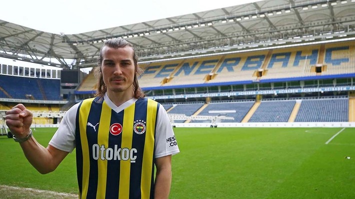 Süper Lig'de en çok değer kaybeden futbolcular belli oldu - Resim: 3