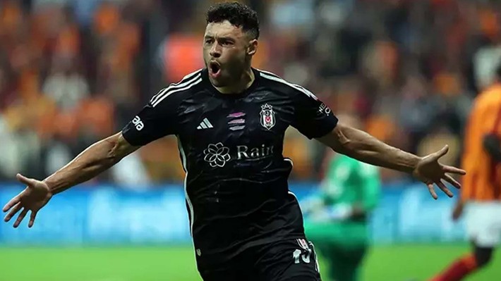 Süper Lig'de en çok değer kaybeden futbolcular belli oldu - Resim: 4