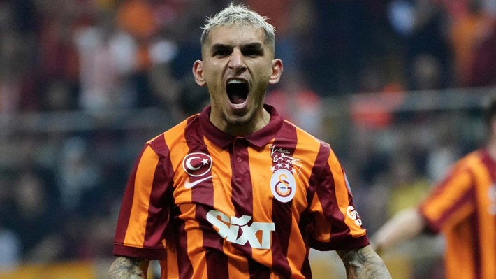 Süper Lig'de en çok değer kaybeden futbolcular belli oldu - Resim: 5
