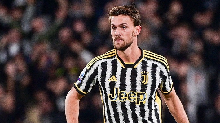 Beşiktaş'tan savunma hamlesi! Daniele Rugani ve Stefan Savic... - Resim: 1