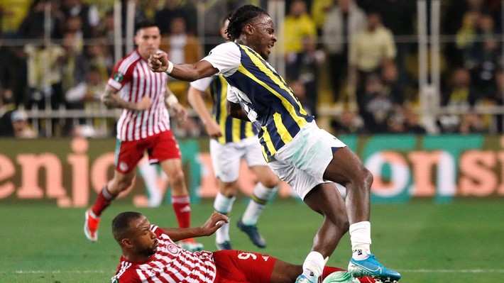 Fenerbahçeli Osayi-Samuel, Premier Lig yolcusu! Teklif 12 milyon euro... - Resim: 2