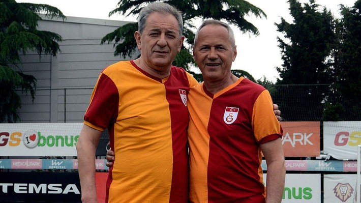 Galatasaray'ın en golcü yabancı futbolcuları - Resim: 5