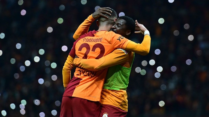 Galatasaray sağ bekini buldu! Tanıdık isim geliyor... - Resim: 3