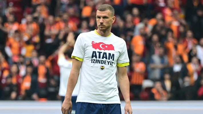 Galatasaray-Fenerbahçe derbisinden kareler... - Resim: 11