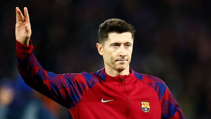 Lewandowski transfer kararını verdi! Fenerbahçe... - Resim: 5