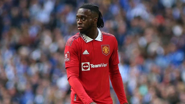 Galatasaray Wan Bissaka ile prensip anlaşmasına vardı - Resim: 5