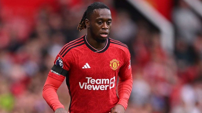 Galatasaray Wan Bissaka ile prensip anlaşmasına vardı - Resim: 6