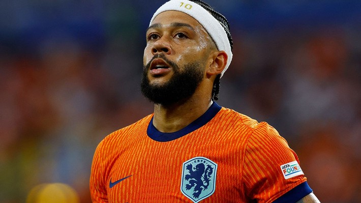 Galatasaray 5-0'dan sonra gözünü kararttı! Memphis Depay'a 5 milyon euro maaş - Resim: 9