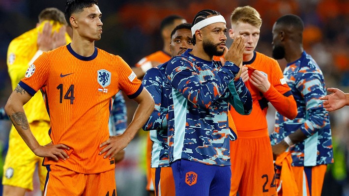 Galatasaray 5-0'dan sonra gözünü kararttı! Memphis Depay'a 5 milyon euro maaş - Resim: 8