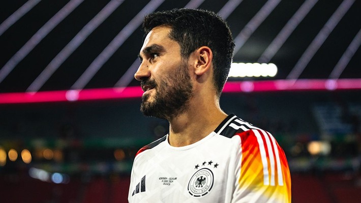 İlkay Gündoğan'ın İstanbul seyahatinin nedeni ortaya çıktı! - Resim: 6