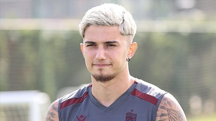 Futbolcuların memleketleri! Hangi futbolcu nereli? - Resim: 51
