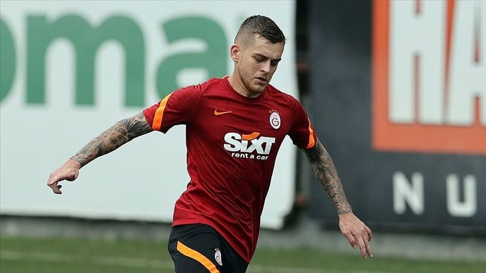 Hagi, Popescu, Fatih Terim üçü ortaklaşa Galatasaray'a getirdi Okan Buruk gönderemedi gitti - Resim: 5