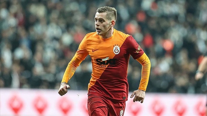 Hagi, Popescu, Fatih Terim üçü ortaklaşa Galatasaray'a getirdi Okan Buruk gönderemedi gitti - Resim: 6