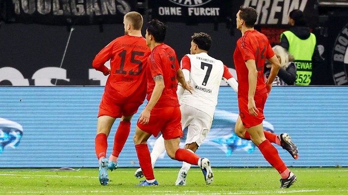 Dursun Özbek, van Bronckhorst'un planlarını altüst eden yıldız için gözünü kararttı 5-0'ın rövanşını alacak! - Resim: 10