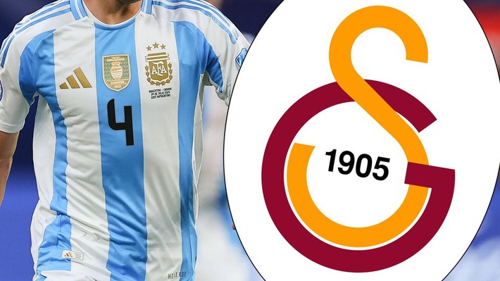 Dünya Kupası Şampiyonu Galatasaray'a! Okan Buruk Lionel Messi'nin takım arkadaşını istedi - Resim: 1