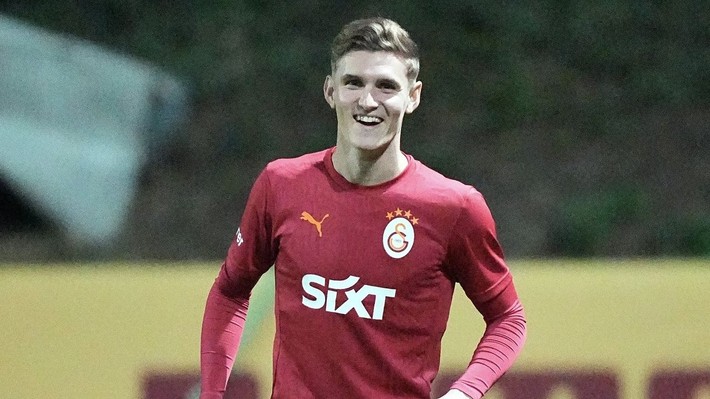 Dünya Kupası Şampiyonu Galatasaray'a! Okan Buruk Lionel Messi'nin takım arkadaşını istedi - Resim: 4