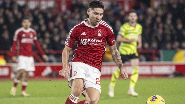 Dünya Kupası Şampiyonu Galatasaray'a! Okan Buruk Lionel Messi'nin takım arkadaşını istedi - Resim: 5