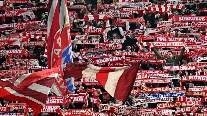 Dünyanın en ateşli stadyumları açıklandı! Türkiye'den sadece bir stat var - Resim: 2