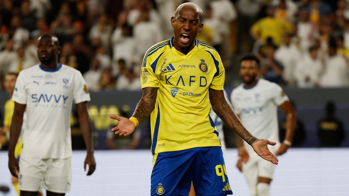 10 numaraya 2 aday! Fenerbahçe transferde gözünü kararttı - Resim: 4