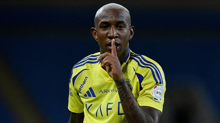 10 numaraya 2 aday! Fenerbahçe transferde gözünü kararttı - Resim: 7