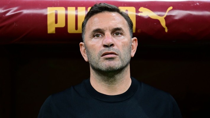 Dünya Kupası Şampiyonu Galatasaray'a! Okan Buruk Lionel Messi'nin takım arkadaşını istedi - Resim: 2