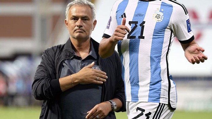 Dünya yıldızı Jose Mourinho'ya "Evet" dedi! Yeniden Fenerbahçe'de buluşacaklar - Resim: 1