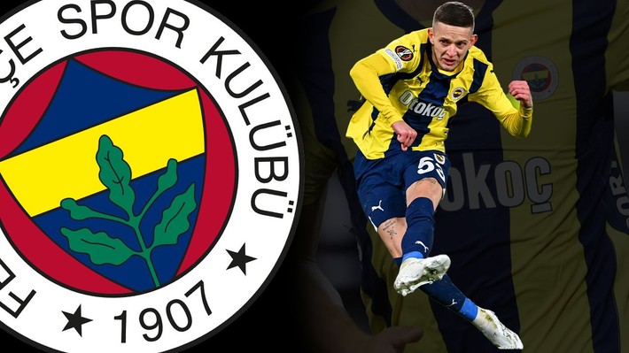 Jose Mourinho Sebastian Szymanski'yi Fatih Terim'in eski takımına gönderiyor! Yerine Fikret Orman'ın yıldızı geliyor... - Resim: 1
