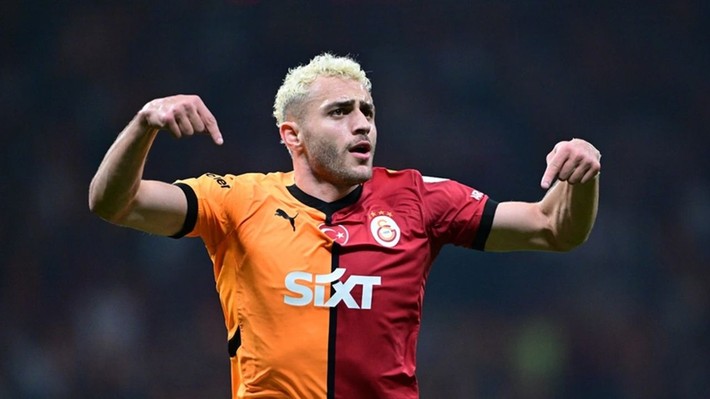 Dursun Özbek kasayı açtı! Okan Buruk'un 2 prensi yeni sözleşmeyi kaptı - Resim: 6