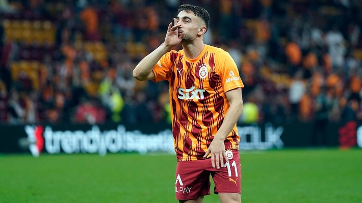 Dursun Özbek kasayı açtı! Okan Buruk'un 2 prensi yeni sözleşmeyi kaptı - Resim: 5