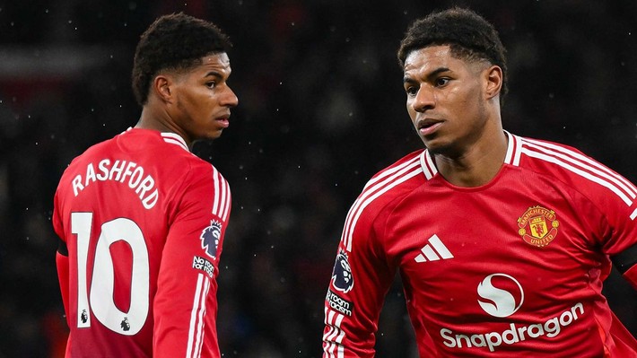 Marcus Rashford için görüşmeler başladı! Süper Lig devinden yılın transfer hamlesi - Resim: 1