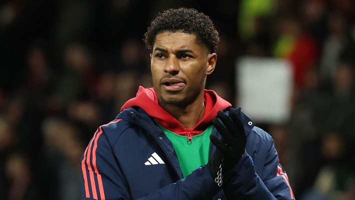 Marcus Rashford için görüşmeler başladı! Süper Lig devinden yılın transfer hamlesi - Resim: 4