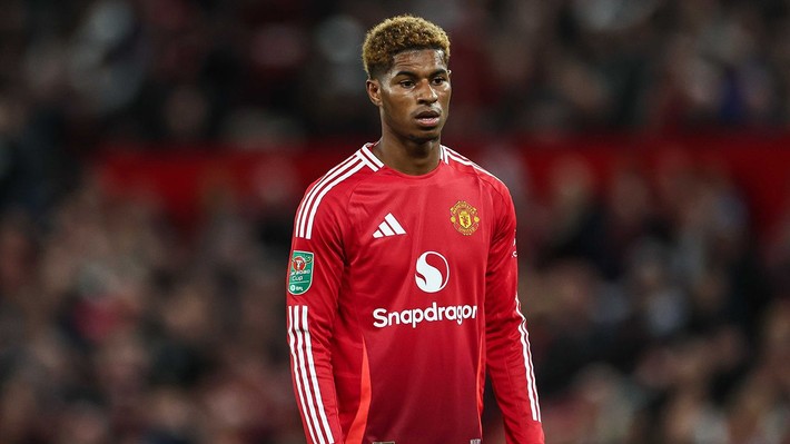 Marcus Rashford için görüşmeler başladı! Süper Lig devinden yılın transfer hamlesi - Resim: 7