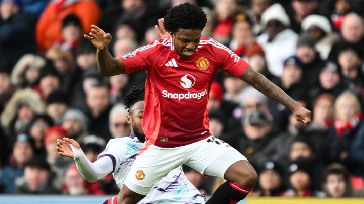 Benfica transferde Beşiktaş'ı yaktı! Manchester United'ın yıldızından vazgeçip... - Resim: 7