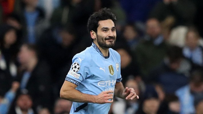 Okan Buruk Mertens'in boşluğunu Guardiola'nın yıldızıyla dolduracak! Kaan Ayhan'dan bilgi aldı... - Resim: 3