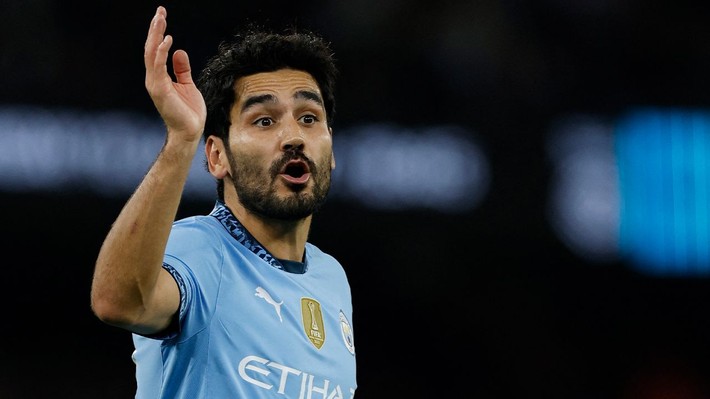 Okan Buruk Mertens'in boşluğunu Guardiola'nın yıldızıyla dolduracak! Kaan Ayhan'dan bilgi aldı... - Resim: 4