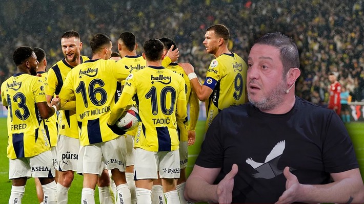 Nihat Kahveci, Galatasaray ile Fenerbahçe arasındaki büyük farkı açıkladı - Resim: 1