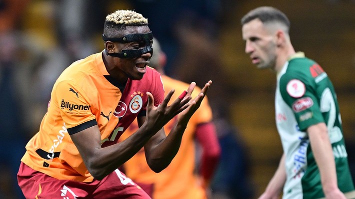 Çalışanlarının işine son veren ManU Osimhen için Garnacho'yu gözden çıkardı! - Resim: 4