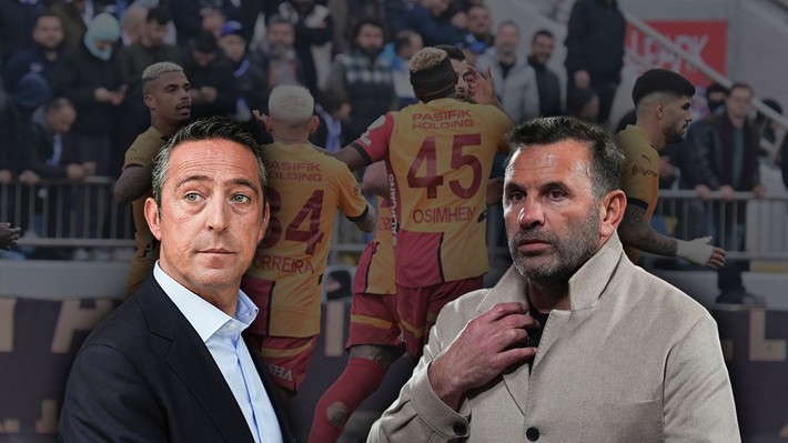 Tepkiler çığ gibi büyüyor! "Ali Koç, Acun Ilıcalı, Jose Mourinho bile bunları yapmazdı" - Resim: 1
