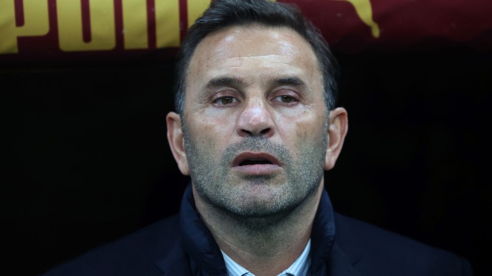 Galatasaray'da futbolcular kazan kaldırdı! Fenerbahçe örneğini gösterip kriz çıkardılar - Resim: 7